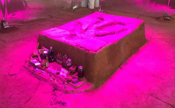 Resolutely Political LA Artists Focus on the Body in the City's Latest Biennial