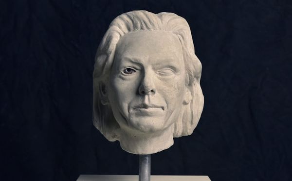 Mel Chin, "Aileen" (2015) (courtesy of the artist)