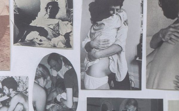 Carmen Winant’s Radical Images of Women Giving Birth