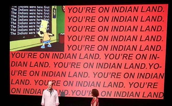 Rituals of Liberation Intended to Unsettle at the Whitney Museum