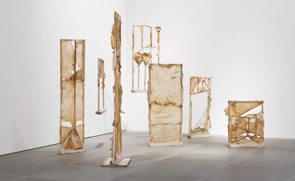 Art that Resists Being Pigeonholed by Nationality