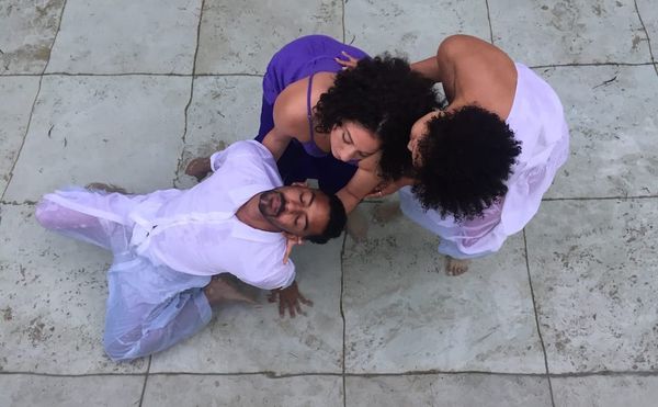 From the Gardens to the Galleries, the Getty Comes Alive with Sound and Dance