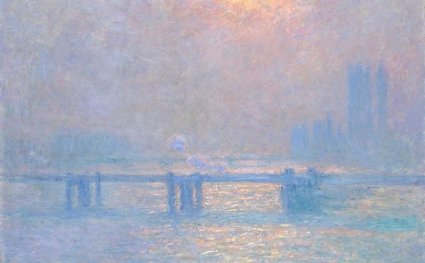 The Histories of Ten Colors Through Multiple Lenses