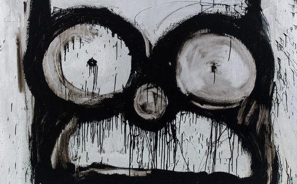 Beer with a Painter: Joyce Pensato