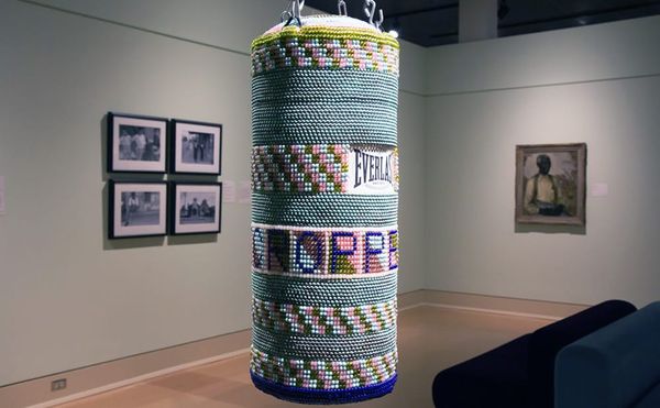 The Mississippi Museum of Art Confronts the State’s Painful History