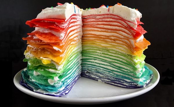 The Supreme Court's Take on Cakes Is Nothing But Empty Calories for Creative Industries