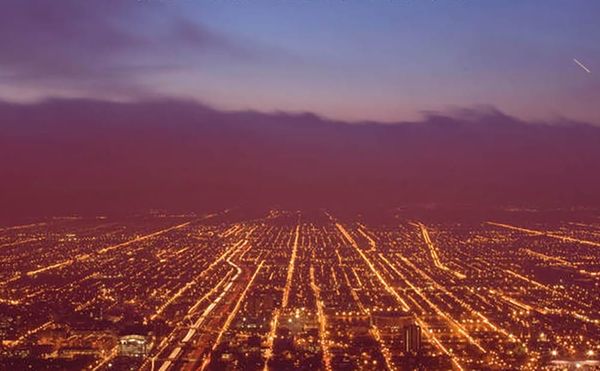 The America that Wealth Forgot