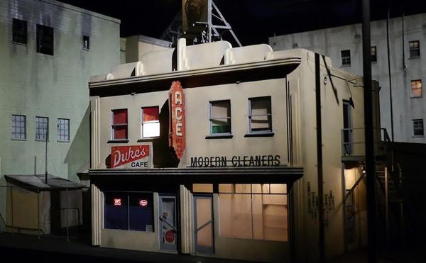 The History of Sign Painting in Los Angeles