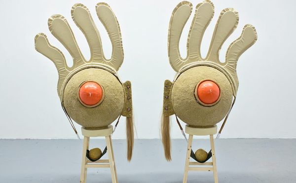 An Artist Captures the Comedy and Discomfort of Puberty