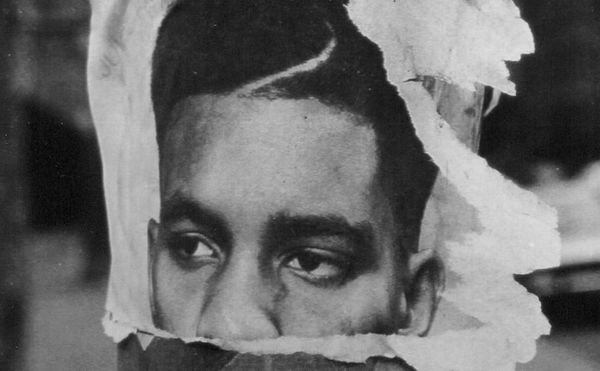 Beuford Smith’s History Lesson