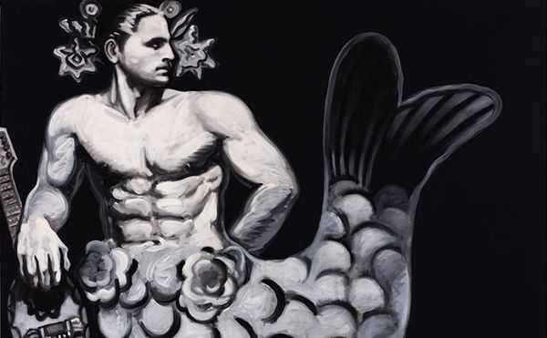 Tribeca Art Spaces Yearn for Love in the Time of Cholera