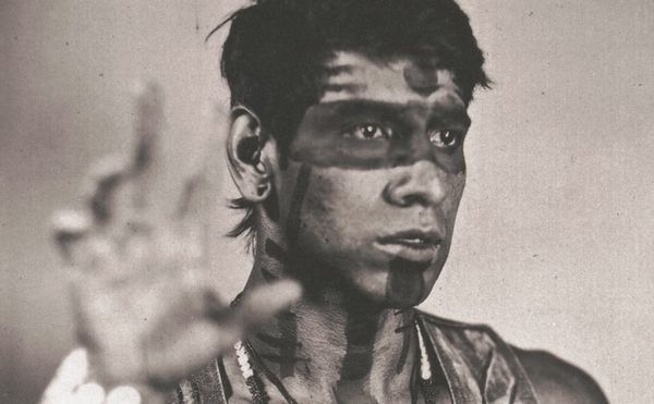 How Native American Artists Are Reframing the Ways They're Represented