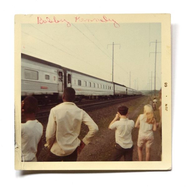 When Our Heroes Die and We Publicly Mourn Them