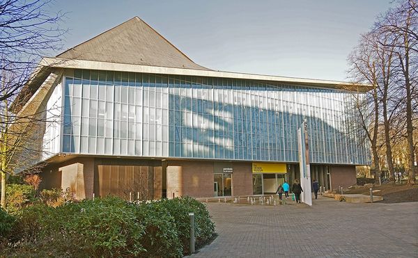 After London Design Museum Hosts Arms Industry Event, Artists Demand Their Work Be Removed