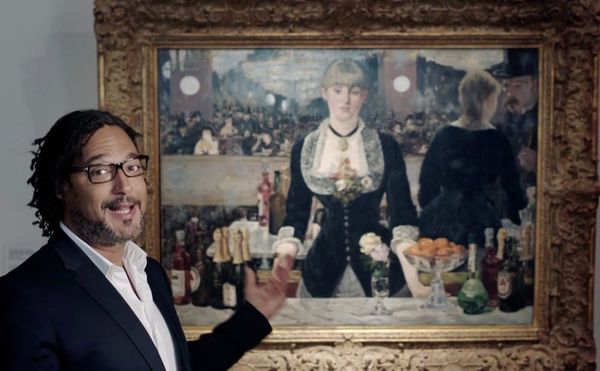 The New BBC TV Series and What We Mean When We Say “Civilization”