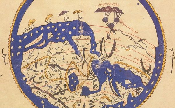 AP World History Makes a Turn Toward Eurocentrism