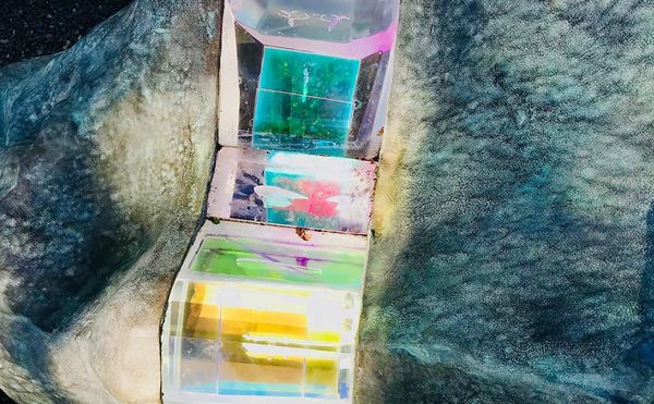 New York’s Newest LGBTQ Memorial Honors the Victims of the Pulse Nightclub Shooting