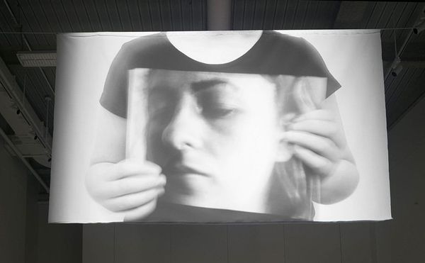 Massachusetts College of Art and Design’s 2018 MFA Low Residency Thesis Exhibition