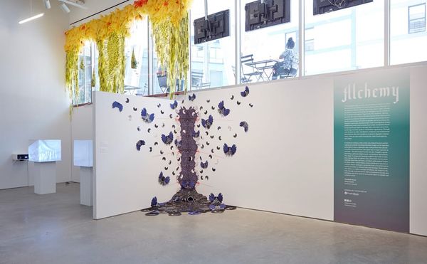 Brooklyn's Soldier Angel Inspires a Monument to Resistance