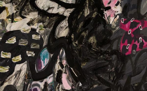 Beer with a Painter: Alfredo Gisholt