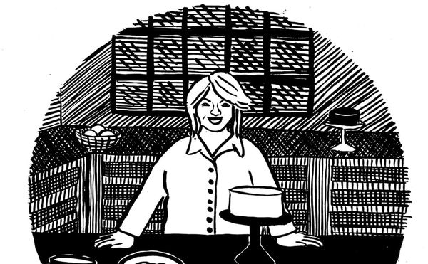 Musings About Life Today