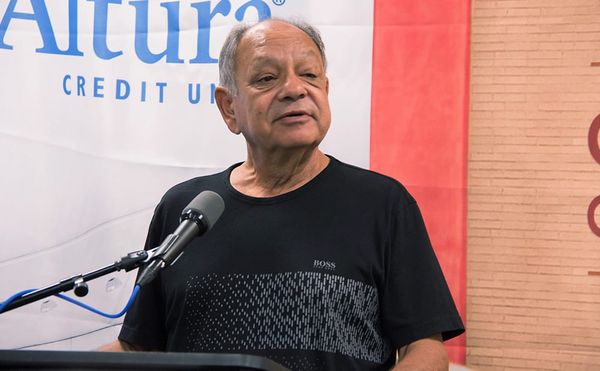 Actor and Collector Cheech Marin Receives $9.7 Million Grant for His Chicano Art Center