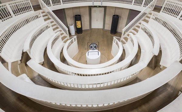 Memorializing the Accelerating Loss of Planetary Life