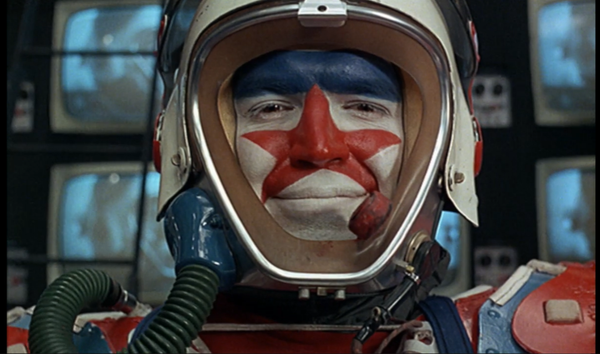 Stream  Mr. Freedom, the Perfect Anti-Fourth of July Movie