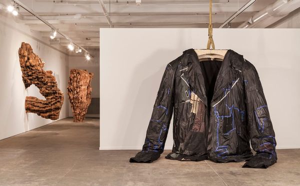 How Form Follows Feeling for Sculptor Ursula von Rydingsvard