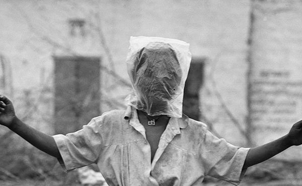 Harnessing the Revelatory Power of Masks