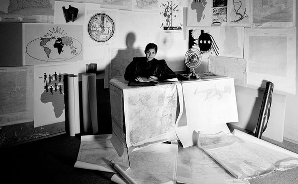 The Revolution Will Not Be Biennalized