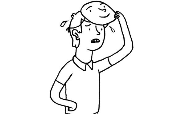 Do I Have Imposter Syndrome, or Am I Just Faking it?