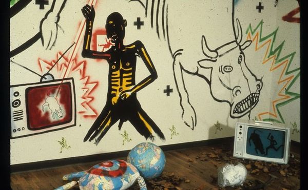 A New Online Project Rethinks How We Learn About Artists and Archive Their Life and Work