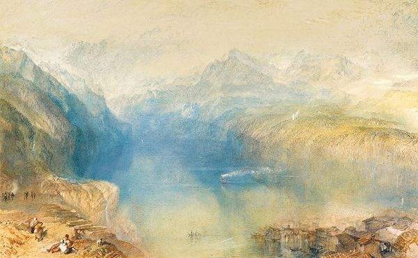 Colonial Williamsburg Foundation Acquires a Rare Painting and Back to the Future Shoe Sells for $92,000