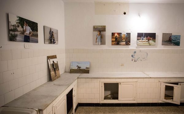 A Festival of North African Contemporary Art During an Age of Anxiety