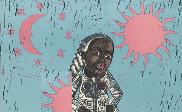 An Independent Print Shop Finds Ways to Connect Artists to Detroit’s Nonprofits