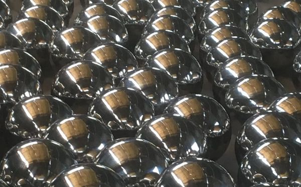 Yayoi Kusama’s Mesmerizing, Meditative Garden