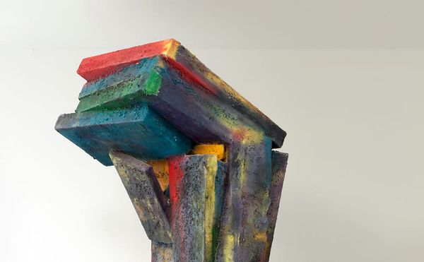 Liz Glynn’s Comforting Vision of a Dystopian Future