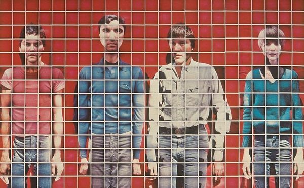 A Talking Heads Album, Forty Years Later