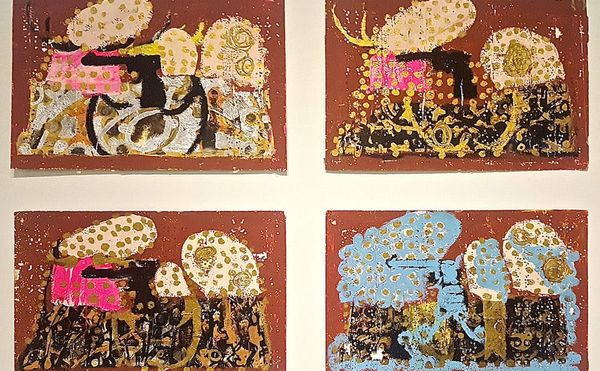 When Art Becomes a Lens Through Which Detroit Can Shine