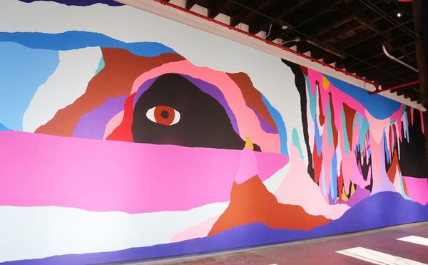 Confronting Our Fears of Looking at the Unknown