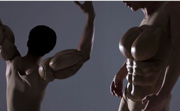 New Original Works from LA’s Dancers, Musicians, and Performance Artists