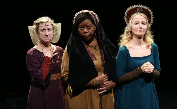 Re-staging the First English Autobiography, Written by a Woman 500 Years Ago