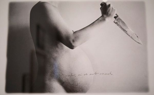 Childbirth and Menstruation in Defiant Art by Latin American Women