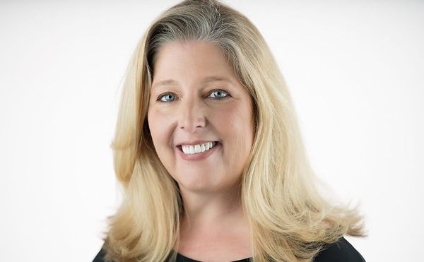 Mary Anne Carter Appointed New Acting Chair of the National Endowment for the Arts