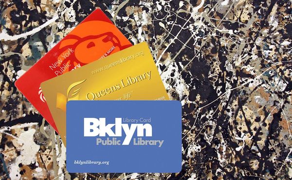 Your New York Library Card Will Now Allow You Access to 33 City Museums