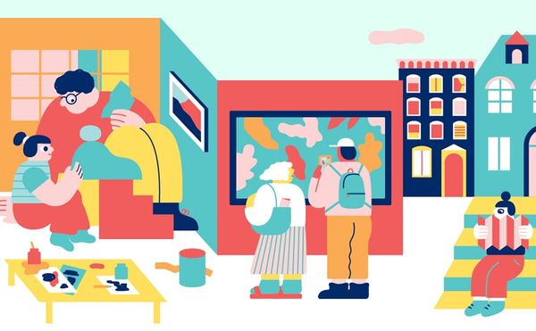 New Yorkers Booked 9,500 Free Museum Tickets in Four Days, New Passes Arrive August 1