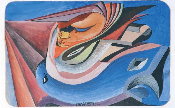 A Towering Figure of Venezuelan Modernism Gets His First Solo North American Exhibition