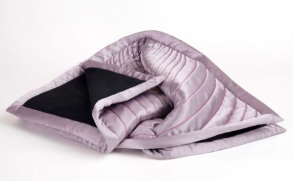 Design to the Rescue: “Period Sex Blanket” Offers Options During Menstruation