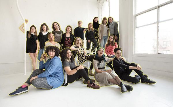 Support Trans and Women Artists at the Corkscrew Theater Festival and Other Queer Events in NYC